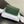 CONSTANCE TO GO 20.5 DARK GREEN EPSOM GOLD HARDWARE