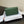 CONSTANCE TO GO 20.5 DARK GREEN EPSOM SILVER HARDWARE