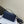CONSTANCE TO GO 20.5 DARK BLUE EPSOM SILVER HARDWARE