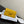 CONSTANCE TO GO 20.5 YELLOW EPSOM GOLD HARDWARE
