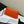 kelly woc 20.5 orange epsom gold hardware