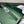 kelly woc 20.5 green epsom silver hardware