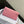 kelly woc 20.5 pink epsom gold hardware