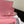 kelly woc 20.5 pink epsom gold hardware