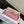 kelly woc 20.5 pink epsom gold hardware