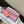 kelly woc 20.5 light pink epsom gold hardware