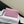 kelly woc 20.5 light pink epsom silver hardware