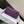 kelly woc 20.5 purple epsom gold hardware