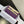 kelly to go wallet 20.5 purple epsom gold hardware