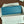 HM Kelly Cut 31cm Light Blue Swift Leather Ghw