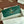 HM Kelly Cut 31cm Dark Green Swift Leather Ghw