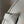 Mini Evelyne 18cm Light Grey Togo Silver Hardware