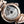 pasha 35mm automatic pink gold white dial