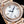 pasha 35mm automatic pink gold white dial diamond bezel