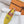HM Oz Mule Yellow Cowhide 348086