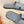 HM IZMIR SANDAL CLOUD BLUE CALFSKIN