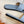 HM IZMIR SANDAL CLOUD BLUE CALFSKIN