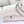 flap bag jumbo 30cm white lambskin silver hardware