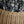 BUCKET BAG 19 IN BLACK OBLIQUE JACQUARD AND BEIGE WICKER