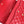 FLAP BAG JUMBO 30CM RED LAMBSKIN GOLD HARDWARE