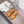 HM GENIUS SANDAL COPPER CALFSKIN
