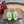 LP SUMMER CHARMS SANDALS MINT SUEDE