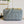 CARO MINI BAG 20 IN LIGHT BLUE CALFSKIN