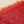 CARO MINI BAG 20 IN CANDY RED CALFSKIN