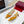 Valentino Slingback Pump 40MM Yellow Patent Leather 239910