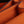 HM CONSTANCE BAGS 19 ORANGE EPSOM SILVER HARDWARE