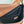 LOE 33 XS MILITARY MESSENGER BAG IN WINTER BROWN CALFSKIN AND JACQUARD