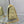 medium caro 25.5 light yellow calfskin