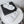 CC 25S Dad Sandal White Tweed Calfskin