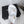 CC 25S Dad Sandal White Tweed Calfskin