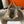 HM LINDY 26 BAG KHAKI TAURILLON CLEMENCE LEATHER