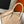 HM LINDY 30 BAG IN TAN BROWN CALFSKIN GOLD HARDWARE