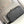 BACKPACK 45 IN BLACK CALFSKIN AND GUN METAL MONOGRAM ECLIPSE CANVAS