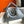 HM LINDY 30 BAG TEMPERED GRAY TAURILLON CLEMENCE LEATHER