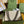 DIONYSUS SMALL BAG IN WHITE CALFSKIN