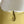 Mini Evelyne 18cm Yellow Togo Shw