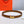collier de chien belt 24mm brown epsom gold buckle