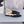 cd slingback flat black embroidery cotton ribbon