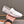 HM Men's Loafer White Cowhide 509529