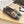 espadrilles dark blue black lambskin