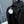 HM HERBAG ZIP 31 BLACK CANVAS