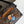 MINI SOFT TRUNK 18 IN BROWN MONOGRAM CANVAS WITH EMBROIDERED ANIMATED CHARACTER