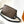 MINI SOFT TRUNK 18 IN BROWN MONOGRAM CANVAS WITH EMBROIDERED ANIMATED CHARACTER