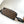 MINI SOFT TRUNK 18 IN BROWN MONOGRAM CANVAS WITH EMBROIDERED ANIMATED CHARACTER