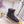 PILLOW COMFORT ANKLE BOOTS IN BLACK NYLON