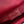 micro lady 12 red lambskin